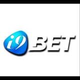 The "I9BET" user's logo