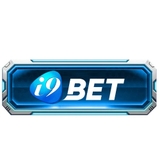 The "i9BET" user's logo