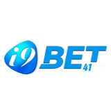 The "I9bet – Trang Chủ Chính Thức I9bet41.xyz Update 2024" user's logo