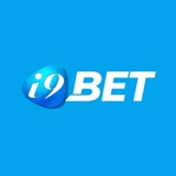 The "i9bet4fcom" user's logo