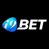 The "I9BET – Link 301 I9Bet Không Chặn Mới Nhất 2025" user's logo