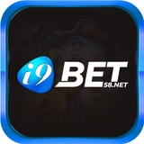 The "i9bet58 net" user's logo