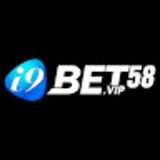 The "I9BET – Trang Web Chính Thức Đăng Ký, Đăng Nhập 2024" user's logo