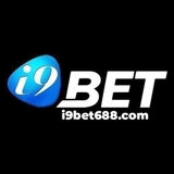 The "i9bet Nền Tảng Cá Cược Đột Phá Với Trò Chơi Hấp Dẫn" user's logo