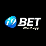 The "Nhà cái i9bet" user's logo