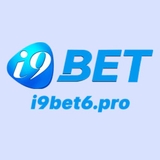 The "i9bet" user's logo