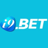 The "I9BET" user's logo