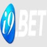 The "I9BET" user's logo