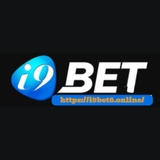 The "i9bet" user's logo