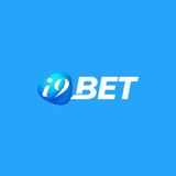 The "I9BET" user's logo
