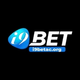 The "i9betacorg" user's logo
