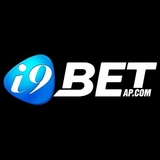 The "I9BET" user's logo