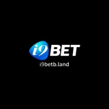 The "I9BET" user's logo