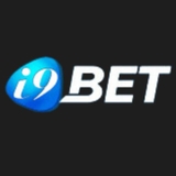The "I9BET" user's logo