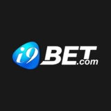 The "I9bet Casino" user's logo
