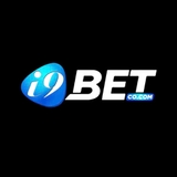 The "i9betco1" user's logo