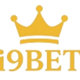 The "I9bet" user's logo