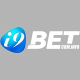 The "i9BET - I9betcom.info: Nền Tảng Cá Cược Đột Phá Mọi Giới Hạn" user's logo