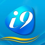 The "i9betcomrun" user's logo