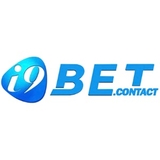 The "I9bet" user's logo
