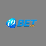 The "I9BET - Cùng I9BET đăng ký ngay, nhận quà liền tay" user's logo