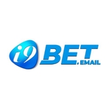 The "i9BET" user's logo