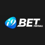 The "I9bet" user's logo