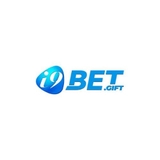 The "I9bet" user's logo