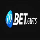 The "I9BET" user's logo