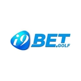 The "I9BET" user's logo