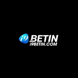 The "i9betincom" user's logo