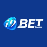 The "I9BET - TRANG CHỦ I9BET,COM UY TÍN NHẤT CHÂU Á" user's logo