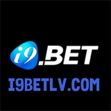 The "i9betlv1" user's logo