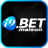 The "I9BET maison" user's logo