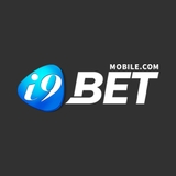 The "I9bet Trang Chủ Nhà Cái Hàng Đầu Việt Nam" user's logo