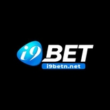 The "I9bet" user's logo