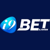 The "i9betoreview" user's logo