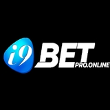 The "I9bet" user's logo