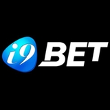The "i9bet" user's logo
