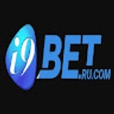 The "i9bet ru com" user's logo