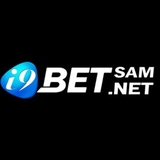 The "i9betsamnet" user's logo