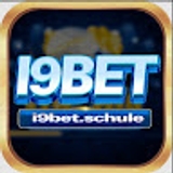 The "I9BET" user's logo