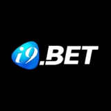 The "I9bets co com" user's logo