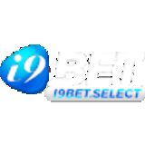 The "I9ET I9BET.SELECT | LINK TRANG CHỦ I9BET CHÍNH THỨC 2024" user's logo