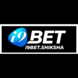The "I9BET" user's logo