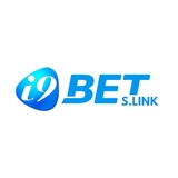 The "i9betslink" user's logo