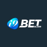 The "i9Bet - Trải nghiệm cá cược độc đáo" user's logo