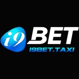 The "I9BET" user's logo