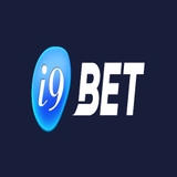 The "I9bet" user's logo