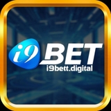 The "I9BET" user's logo
